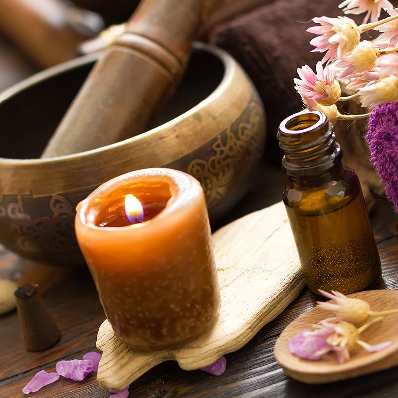 Aromatherapy Basics