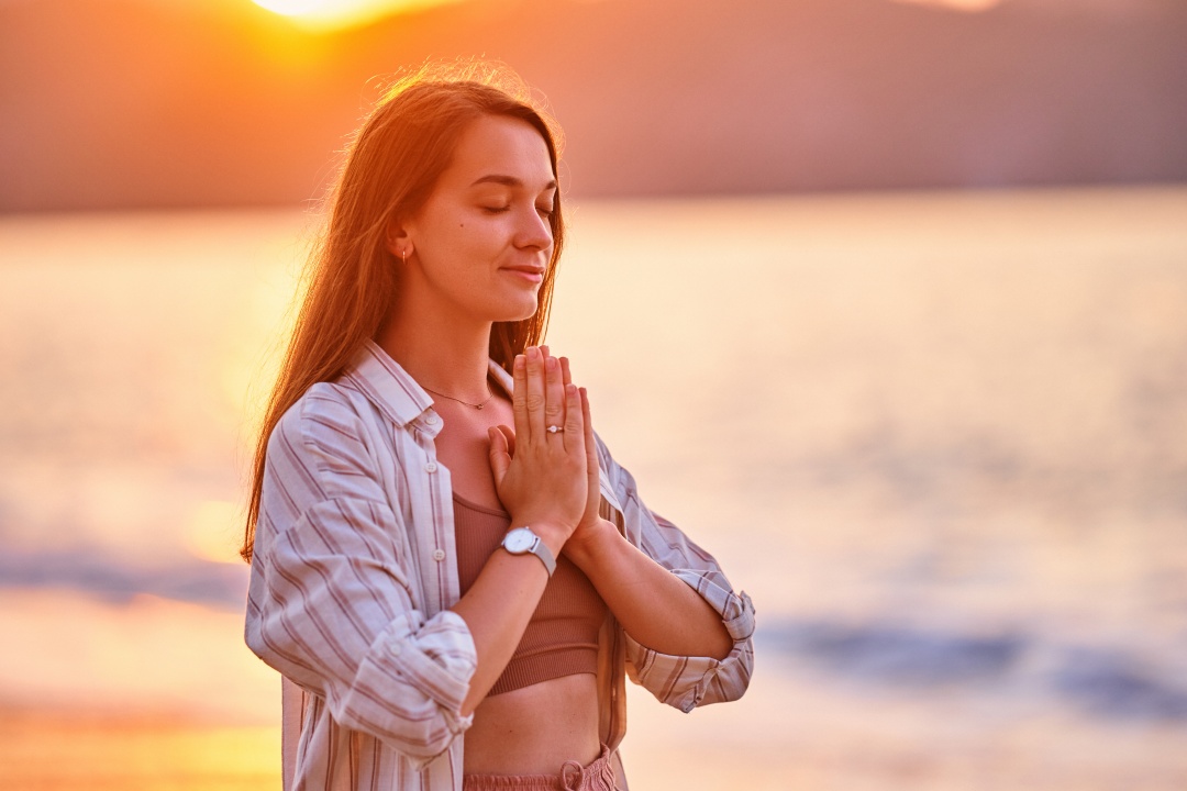 Mentale Stärke | Gelassen. Klar. Frei.